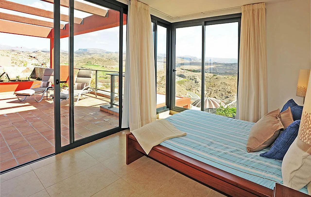 فيلا ماسبالوماسفي Salobre Las Terrazas 3 0*,
